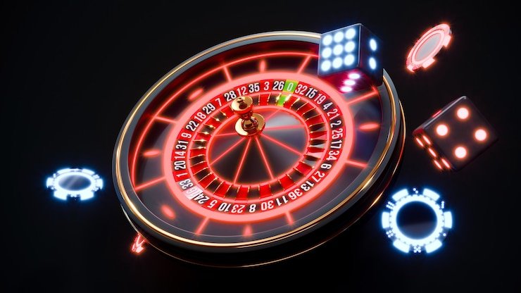 Langkah klaim bonus dibaca teliti