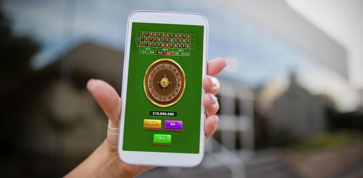 Pengguna Indonesia menjelajah hiburan mobile