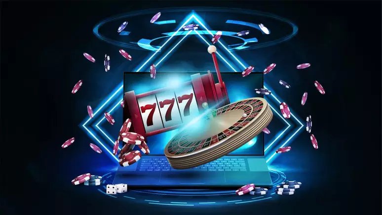 Pengguna mobile membaca panduan bos777